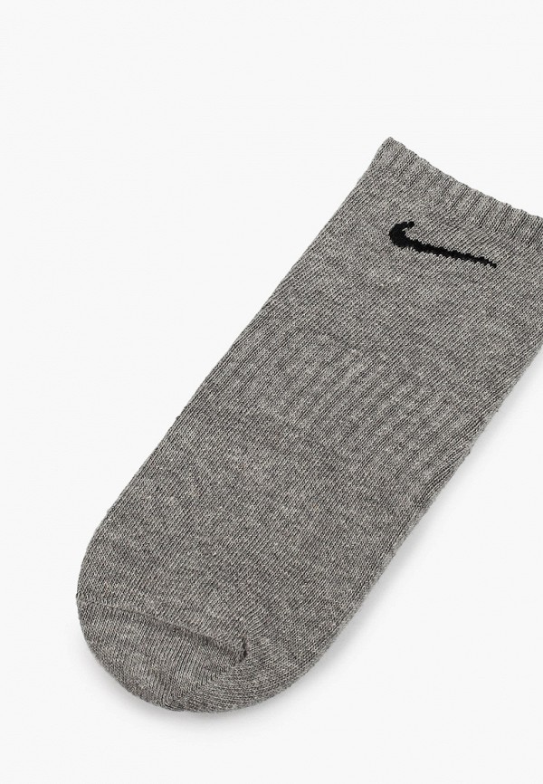 фото Носки 3 пары nike