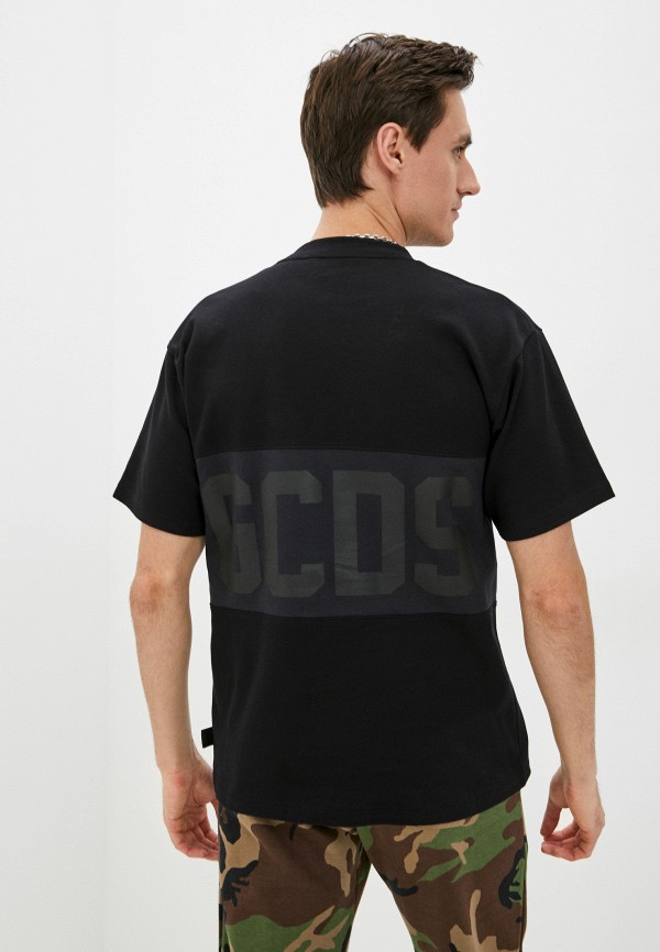 фото Футболка gcds