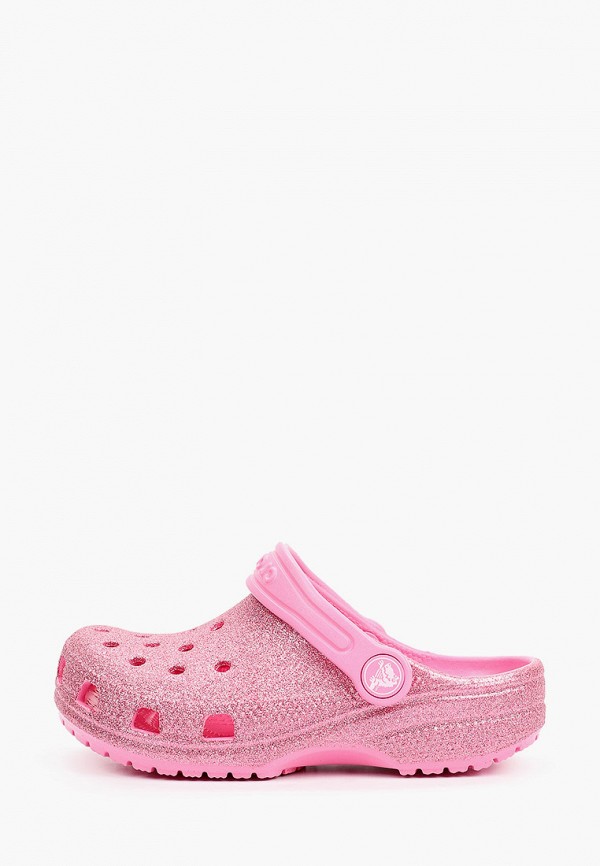 фото Сабо crocs