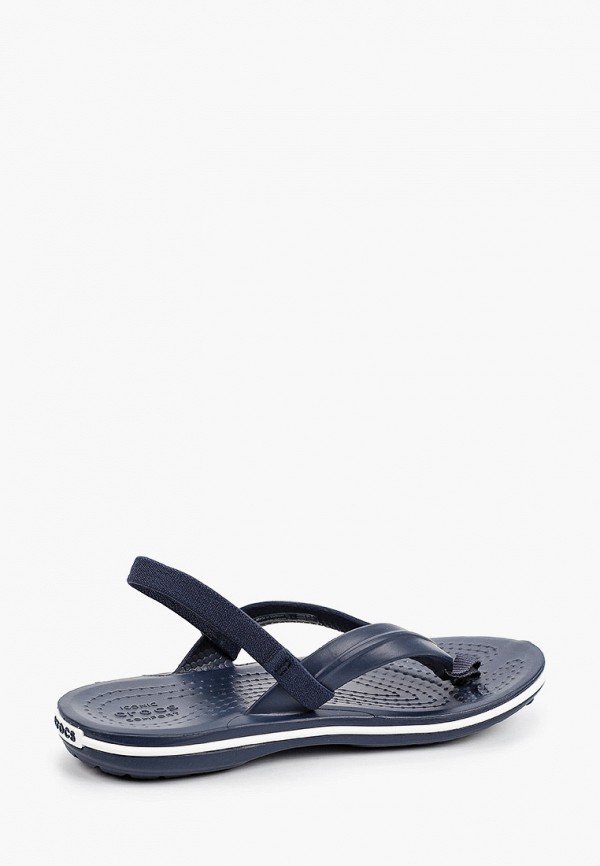 фото Сандалии crocs