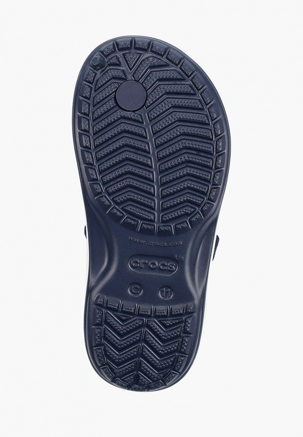 

Сандалии Crocs, Синий