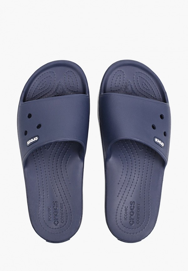 фото Сланцы crocs