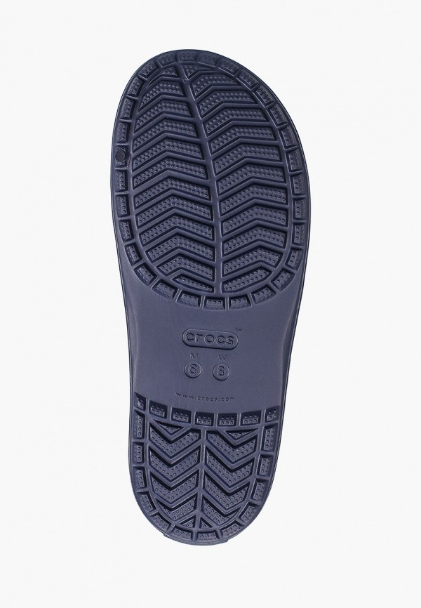 фото Сланцы crocs