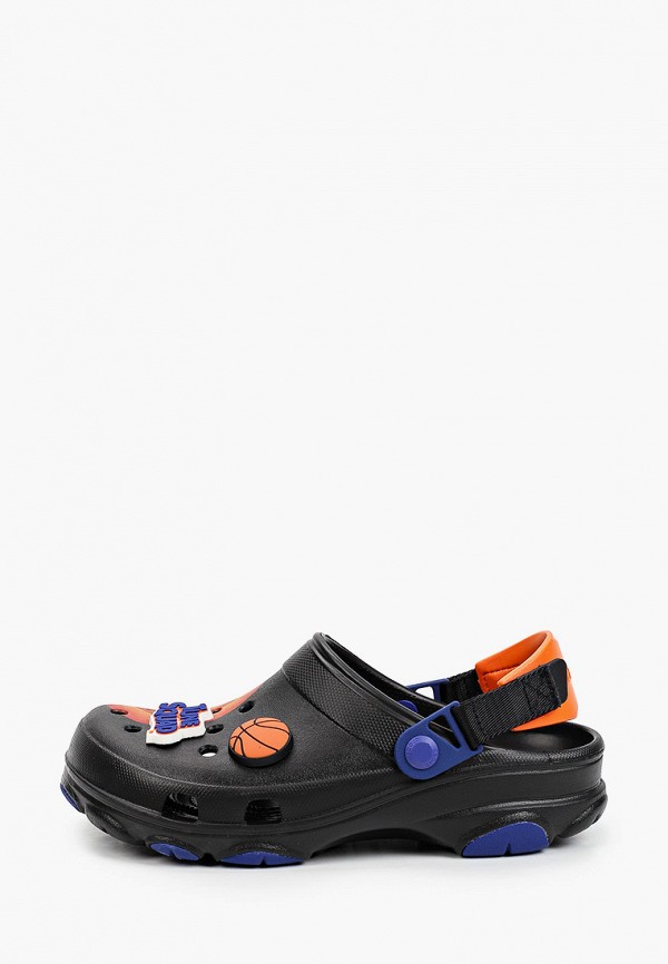 

Сабо Crocs, Черный