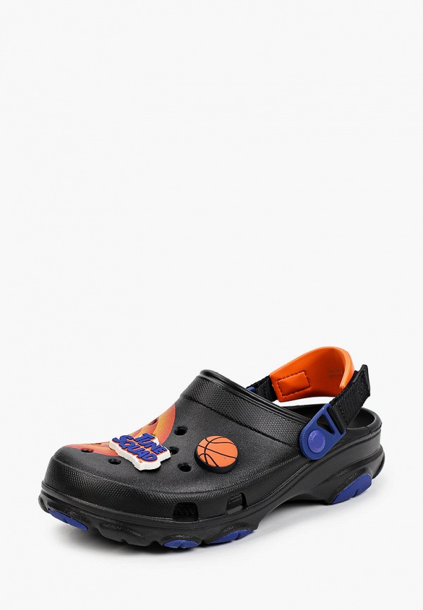 

Сабо Crocs, Черный