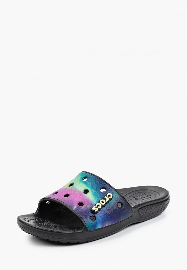 фото Сланцы crocs