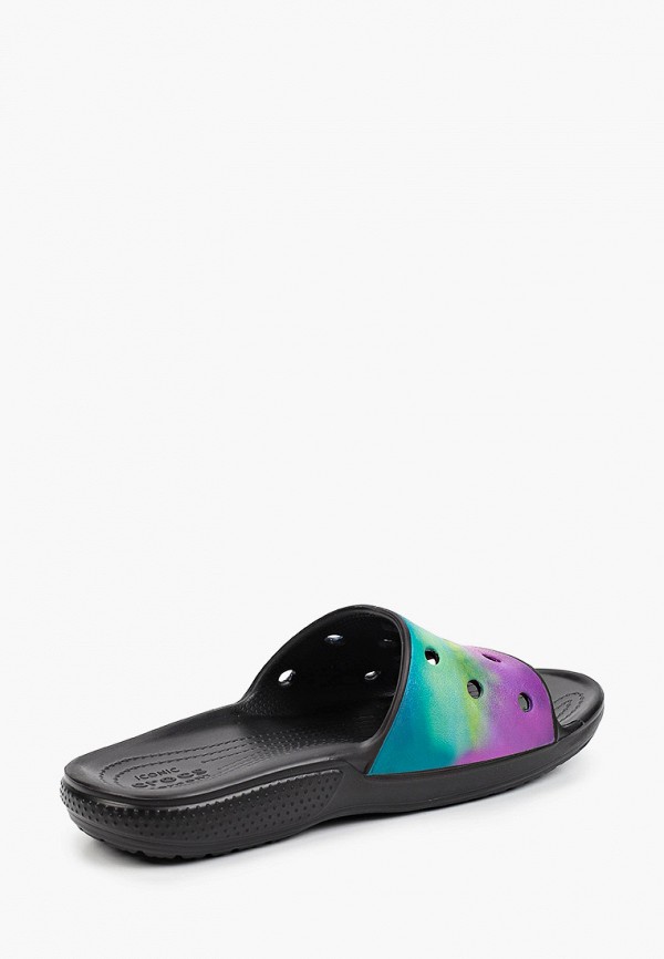 фото Сланцы crocs