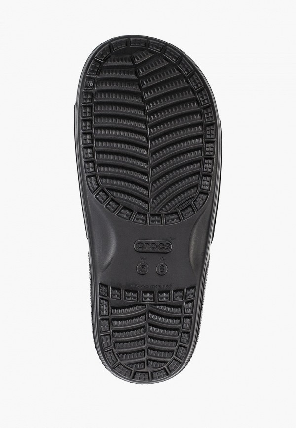 фото Сланцы crocs