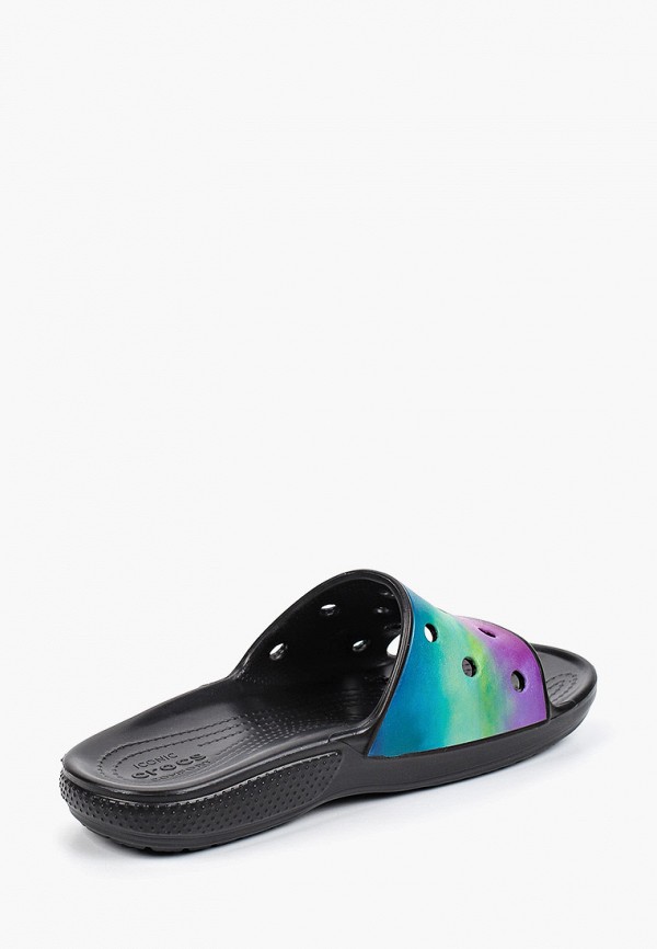 фото Сланцы и джиббитсы crocs