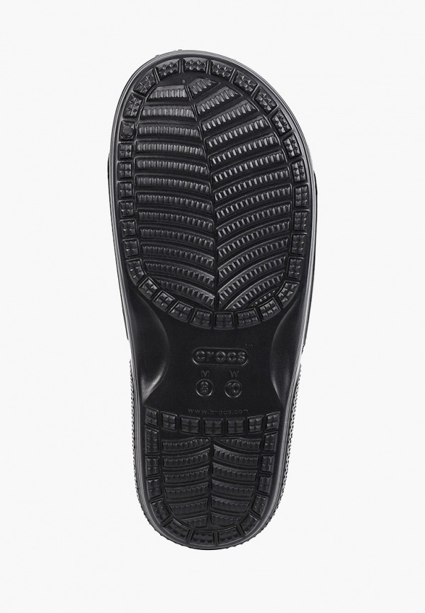 фото Сланцы и джиббитсы crocs