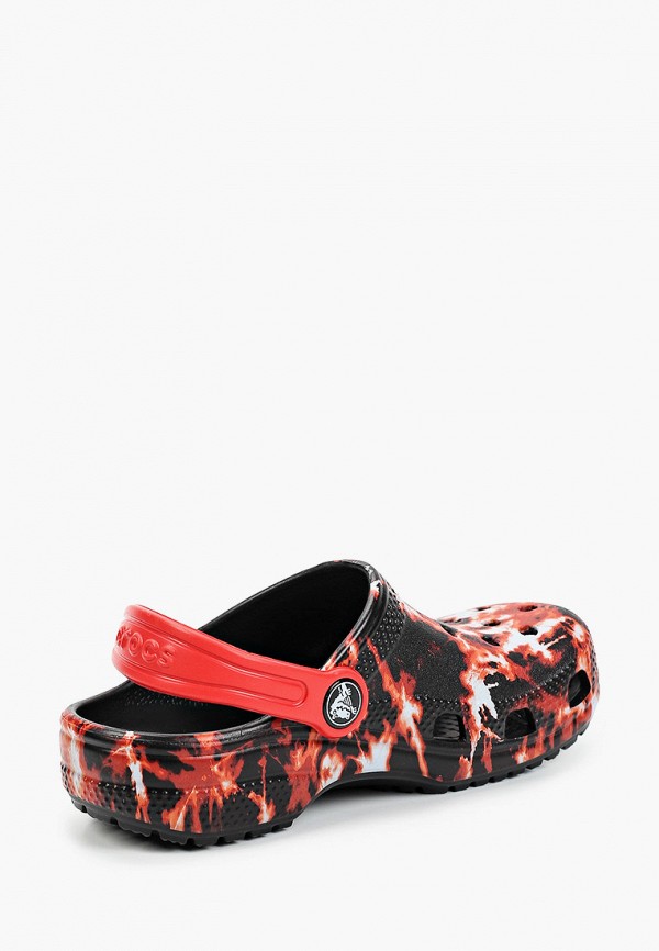 

Сабо Crocs, Разноцветный
