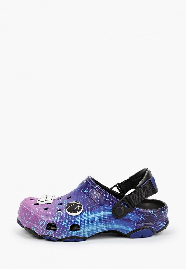 

Сабо Crocs, Синий
