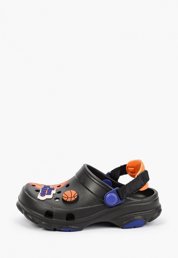

Сабо Crocs, Черный