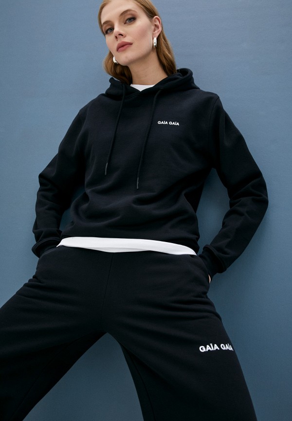 фото Худи gaia gaia