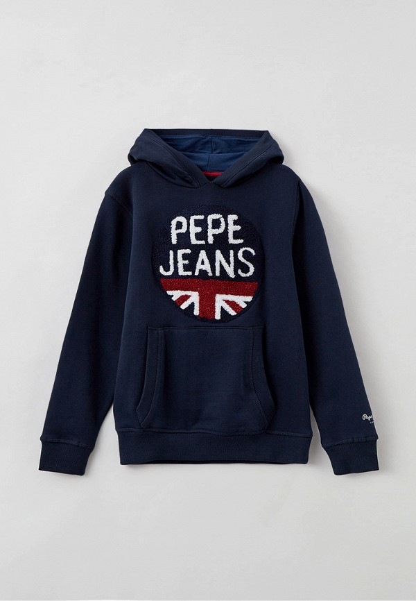 фото Худи pepe jeans