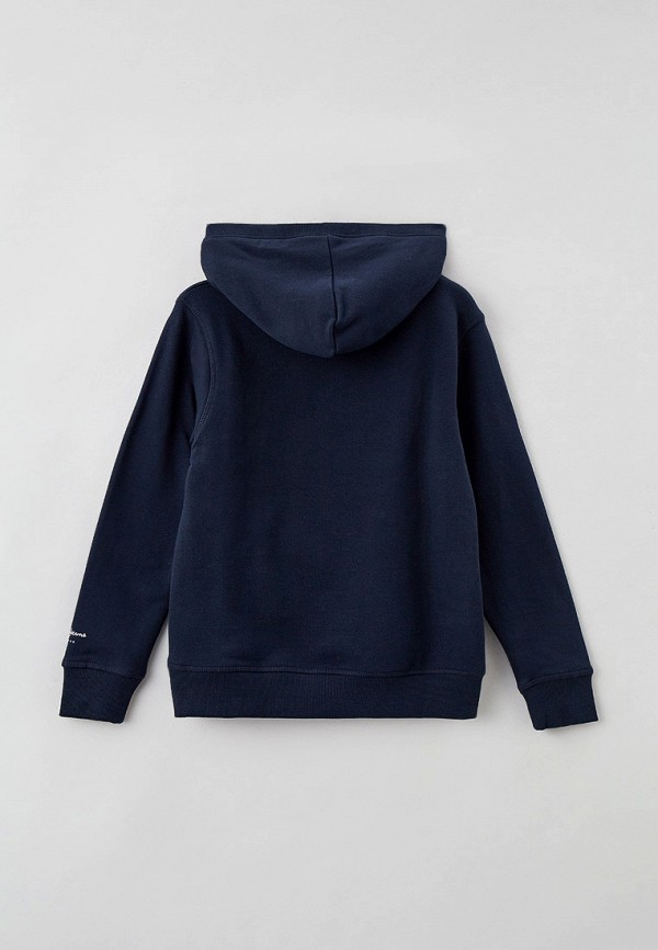 

Худи Pepe Jeans, Синий, ALEXANDER