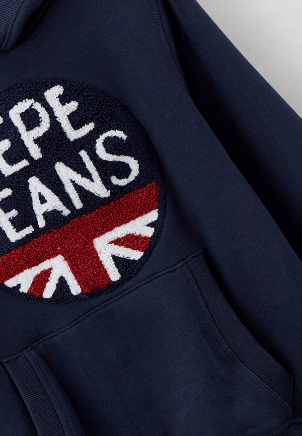 фото Худи pepe jeans