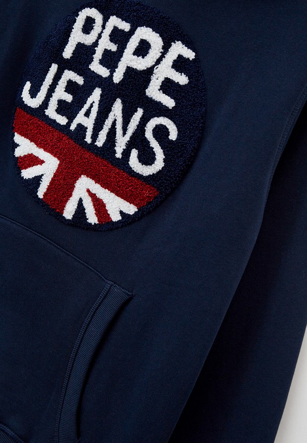 фото Худи pepe jeans