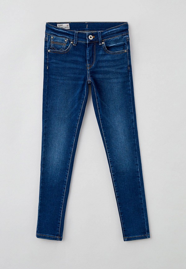 

Джинсы Pepe Jeans, Синий, PIXLETTE