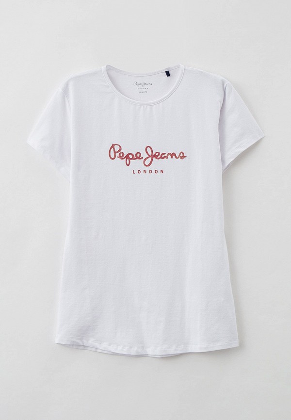 фото Футболка pepe jeans