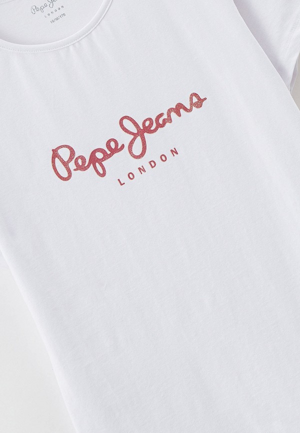 фото Футболка pepe jeans