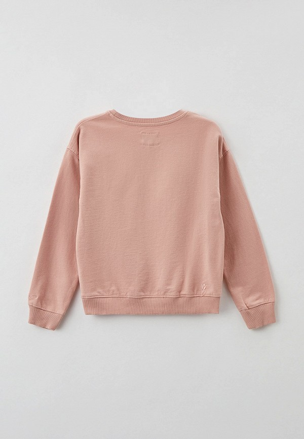 

Свитшот Pepe Jeans, Розовый, WINTER ROSE