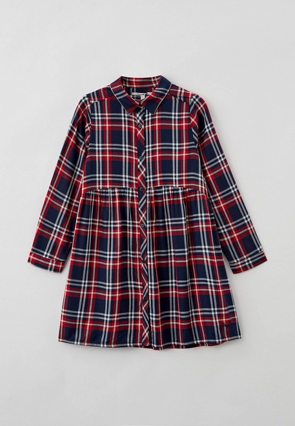 

Платье Pepe Jeans, Разноцветный, LULI