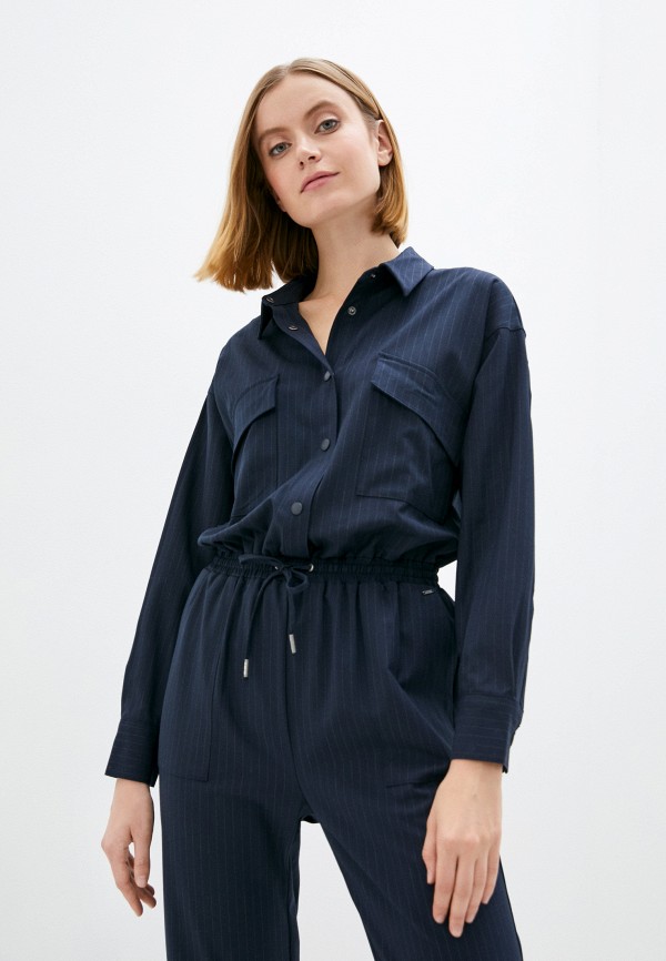 

Комбинезон Pepe Jeans, Синий