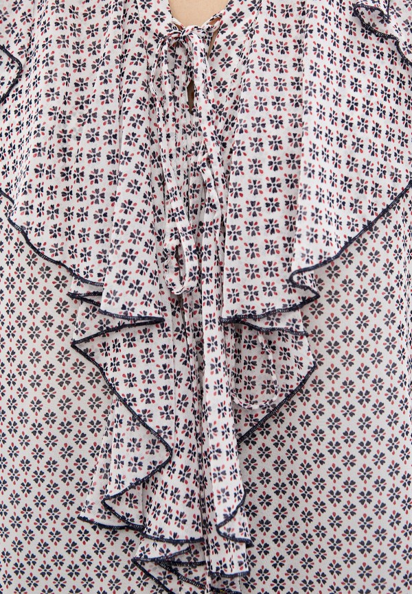 

Блуза Pepe Jeans, Белый