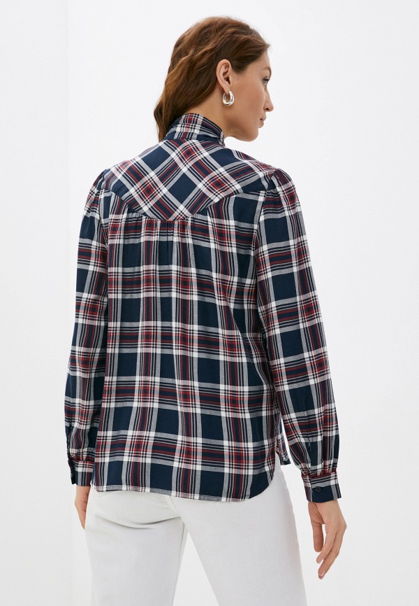 

Блуза Pepe Jeans, Синий