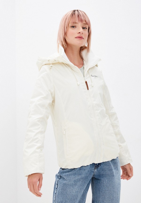 

Куртка Pepe Jeans, Бежевый