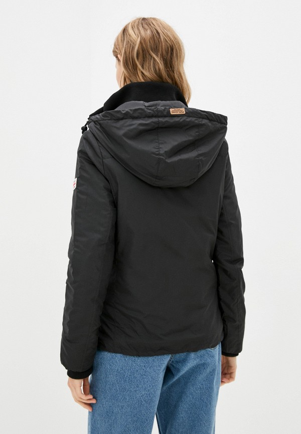 фото Куртка утепленная pepe jeans