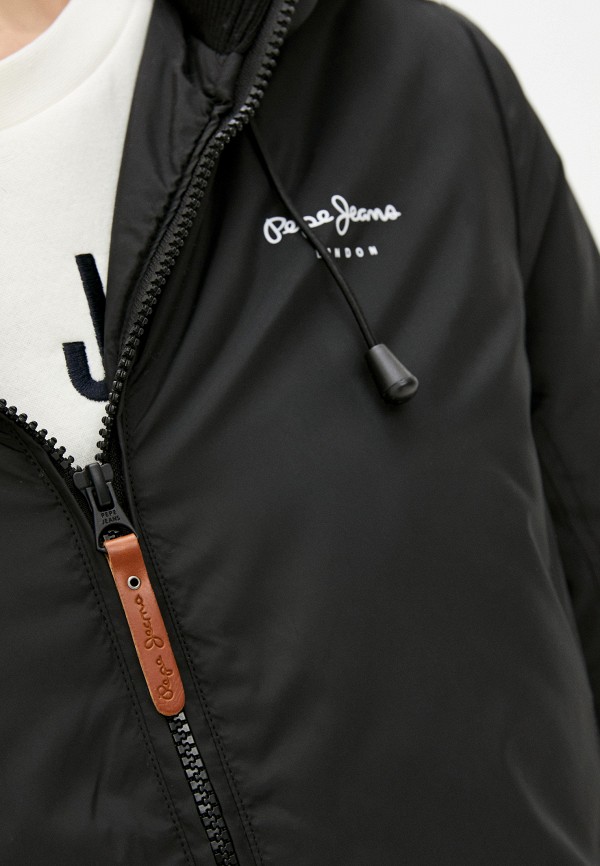 фото Куртка утепленная pepe jeans