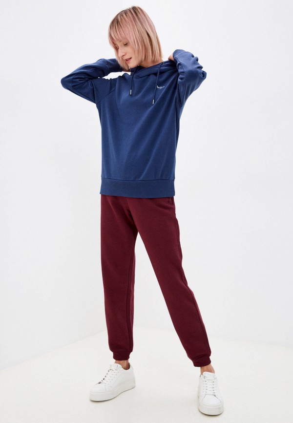 фото Худи pepe jeans