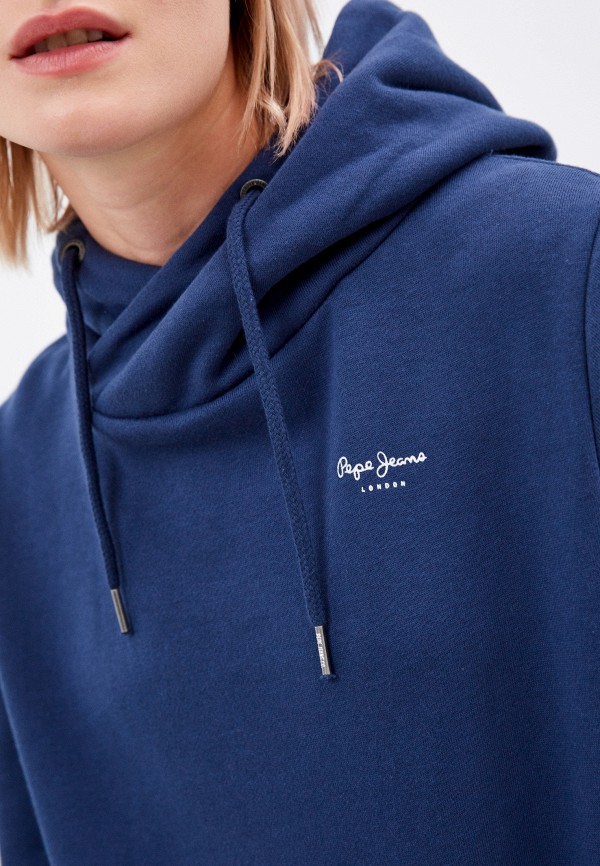 фото Худи pepe jeans