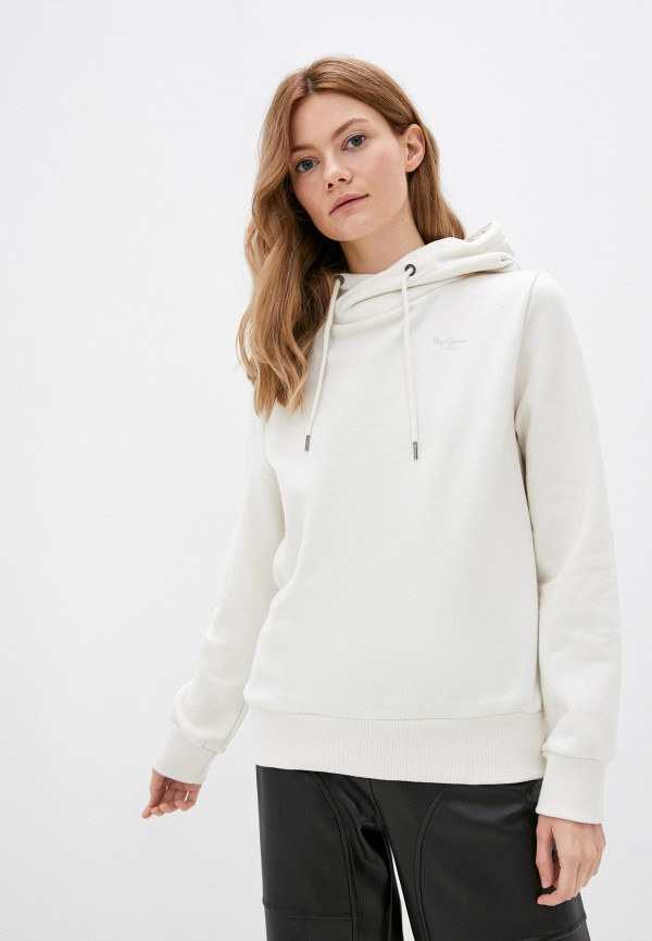 

Худи Pepe Jeans, Серый