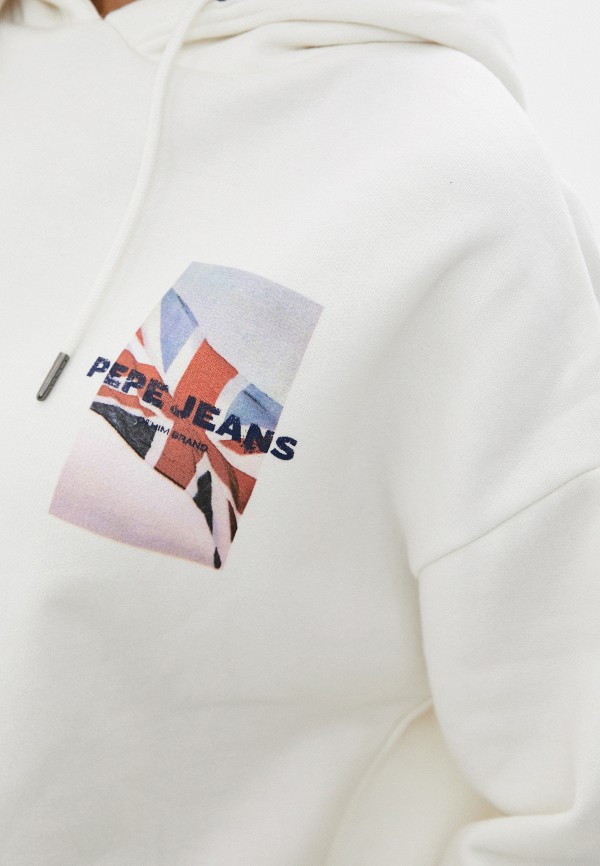 

Худи Pepe Jeans, Бежевый