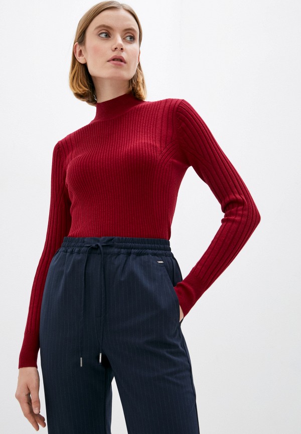 

Водолазка Pepe Jeans, Бордовый