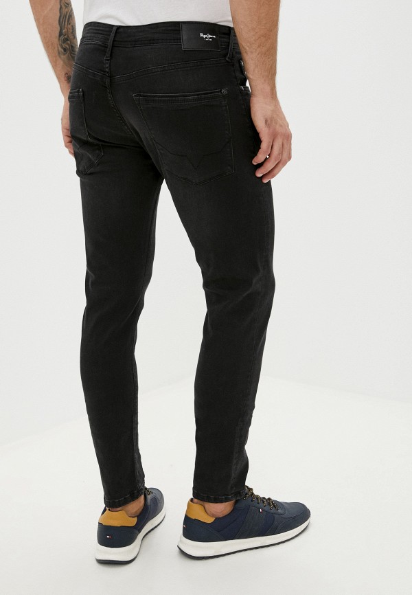 фото Джинсы pepe jeans