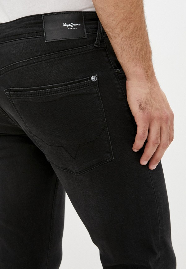 фото Джинсы pepe jeans