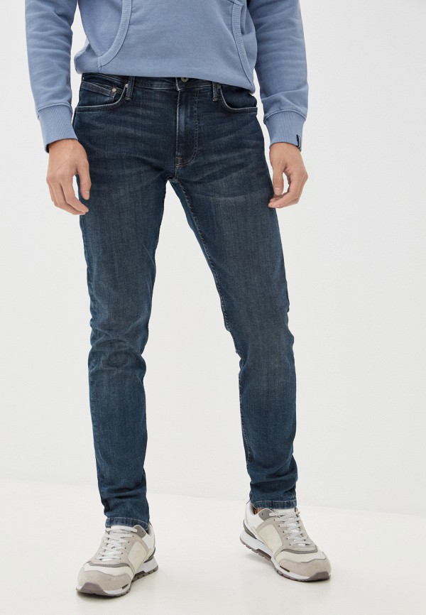 

Джинсы Pepe Jeans, Синий
