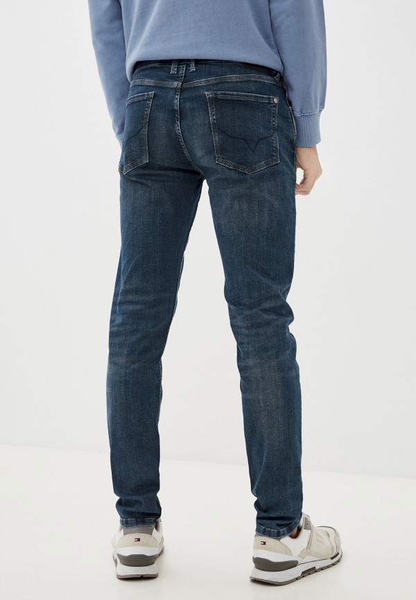 

Джинсы Pepe Jeans, Синий