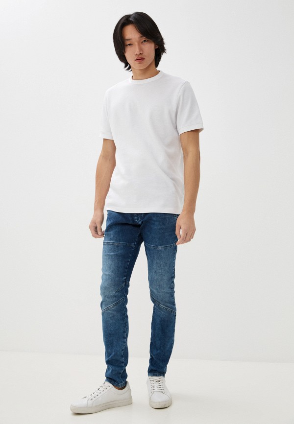 

Джинсы Pepe Jeans, Синий