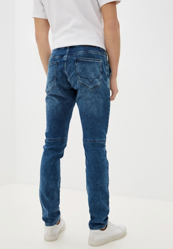 фото Джинсы pepe jeans