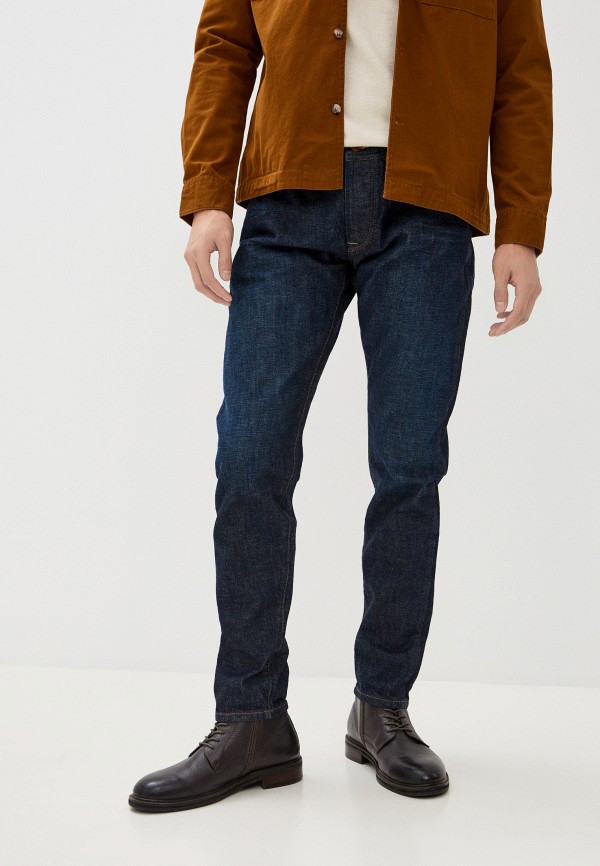 

Джинсы Pepe Jeans, Синий, Pepe Jeans RTLAAR518201