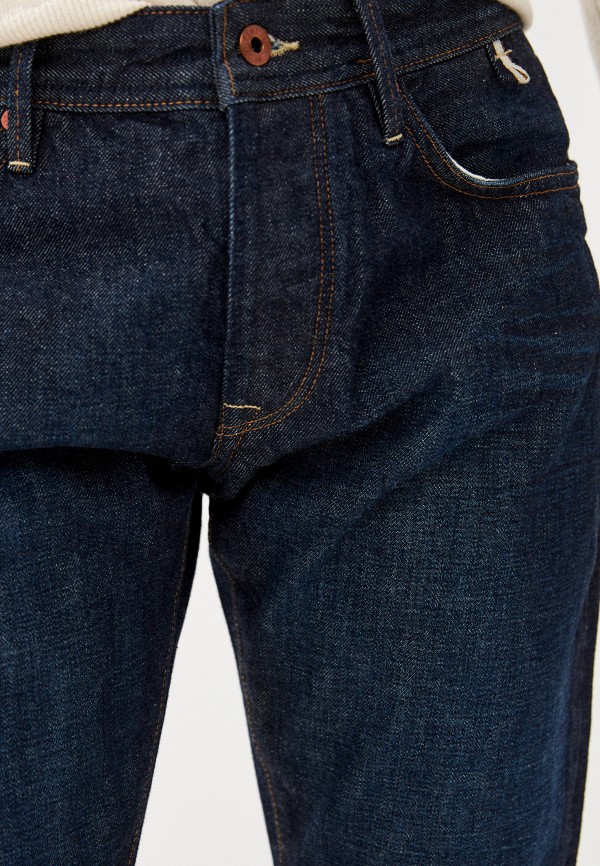 

Джинсы Pepe Jeans, Синий