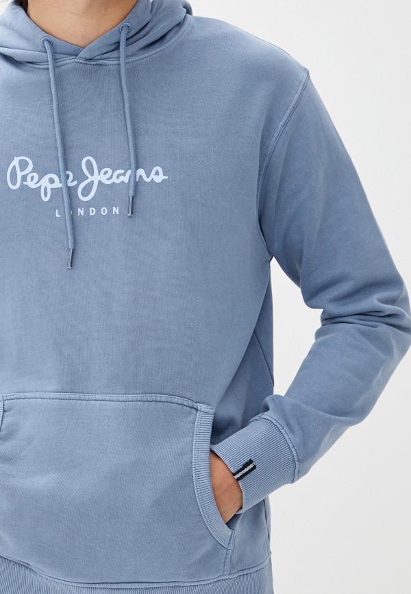 фото Худи pepe jeans
