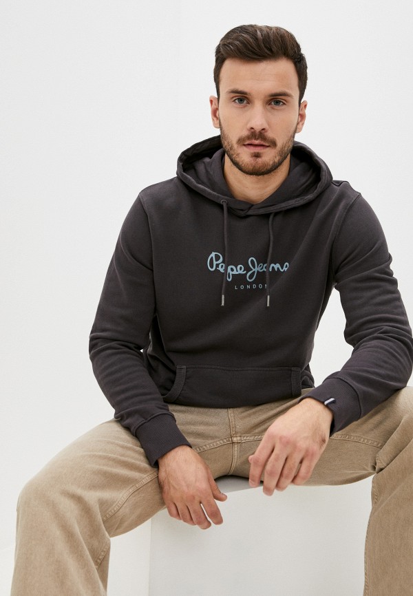 фото Худи pepe jeans