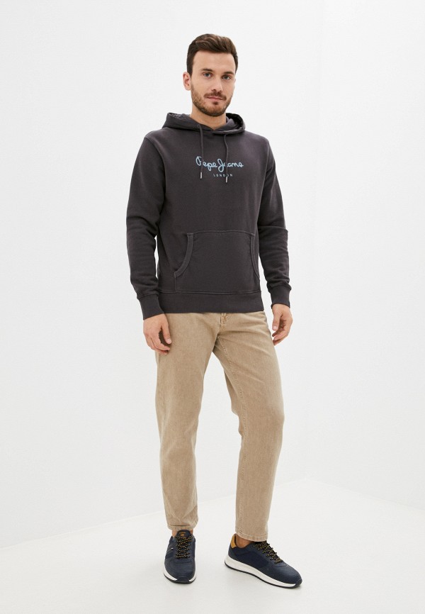 фото Худи pepe jeans