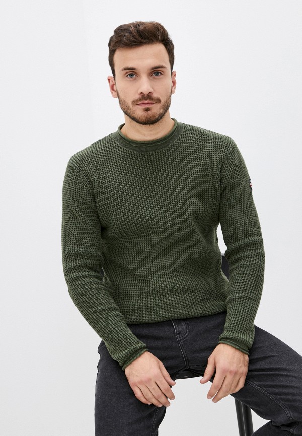 

Джемпер Pepe Jeans, Хаки, Pepe Jeans RTLAAR519001